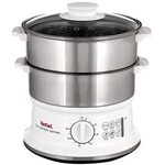 Ремонт пароварок TEFAL